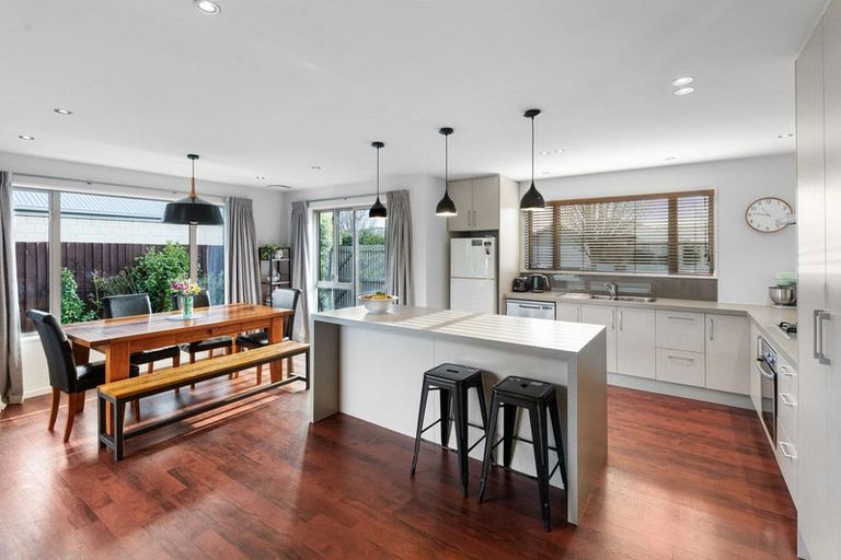 Photo of property in 25 Cridland Place, Halswell, Christchurch, 8025