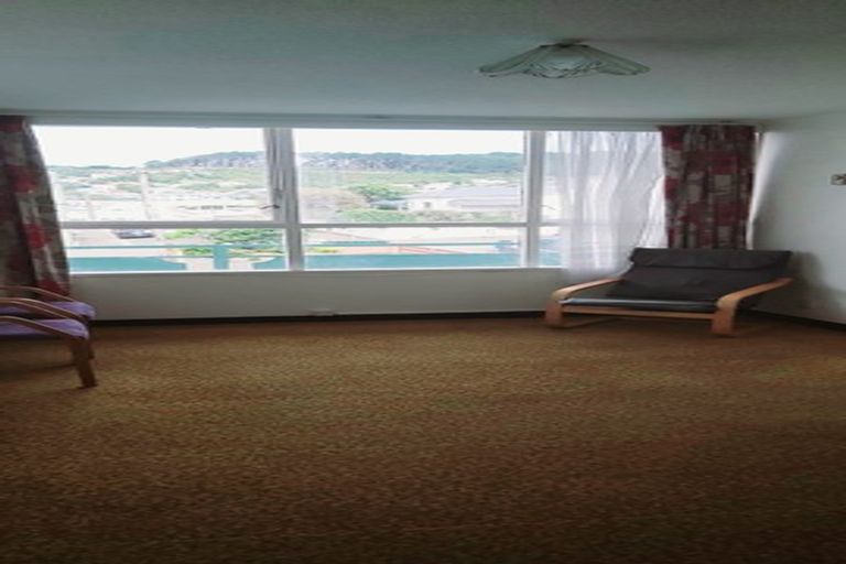 Photo of property in 14/60 Rintoul Street, Newtown, Wellington, 6021