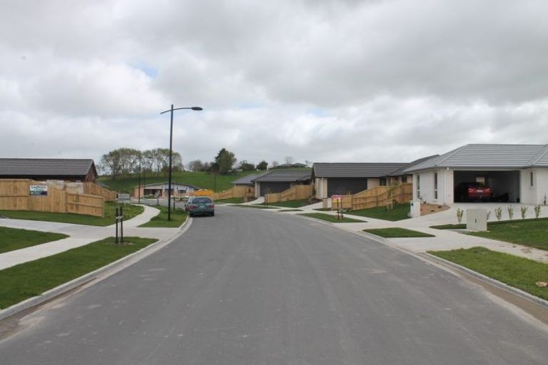 Photo of property in 17 Trauzer Place, Flagstaff, Hamilton, 3210