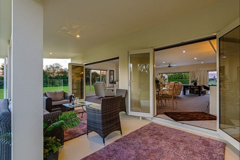 Photo of property in 475 Stoney Creek Road, Kelvin Grove, Palmerston North, 4470