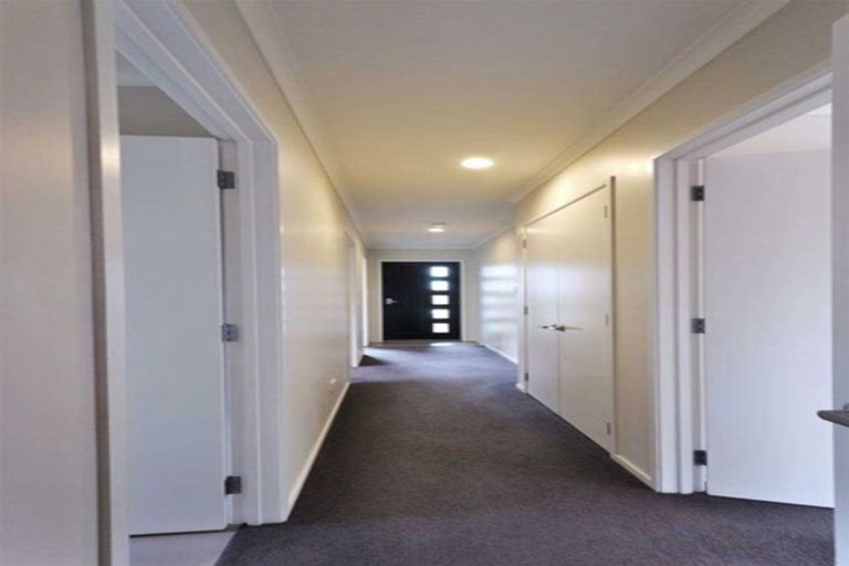 Photo of property in 8 Webster Road, Wigram, Christchurch, 8042