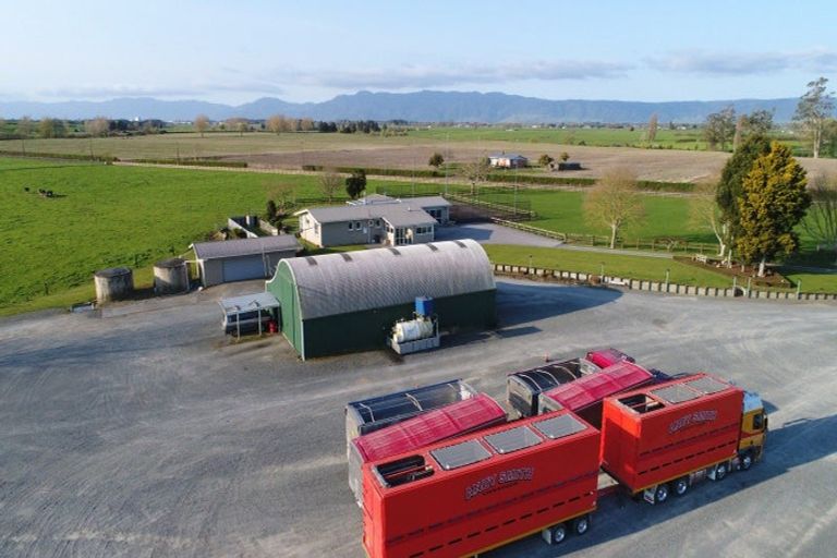 Photo of property in 27 Gunn Road, Matamata, 3472