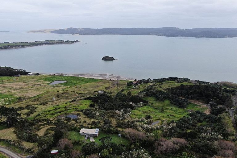 Photo of property in 153 Waione Road, Opononi, Kaikohe, 0473