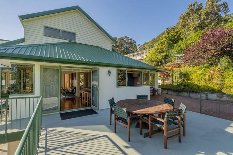 Photo of property in 4 Tairua Terrace, Tairua, 3508