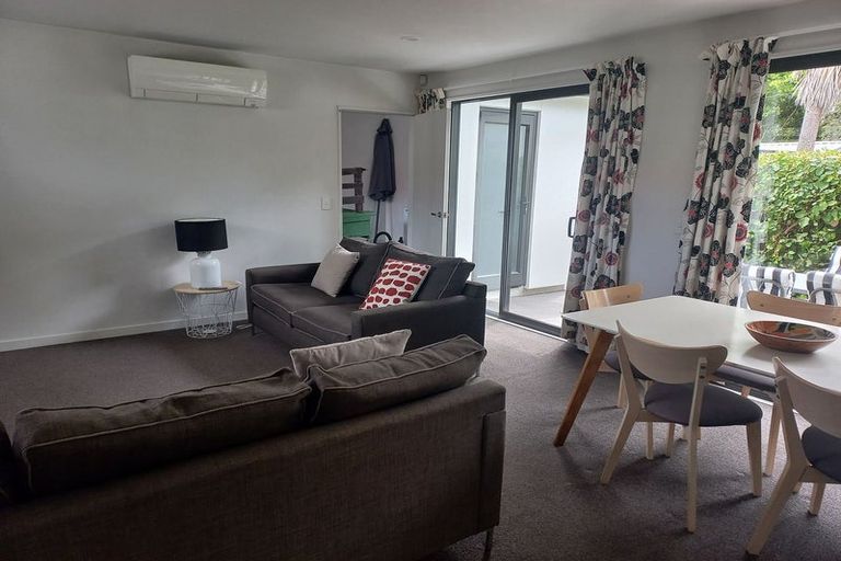 Photo of property in 40c Hutcheson Street, Sydenham, Christchurch, 8023