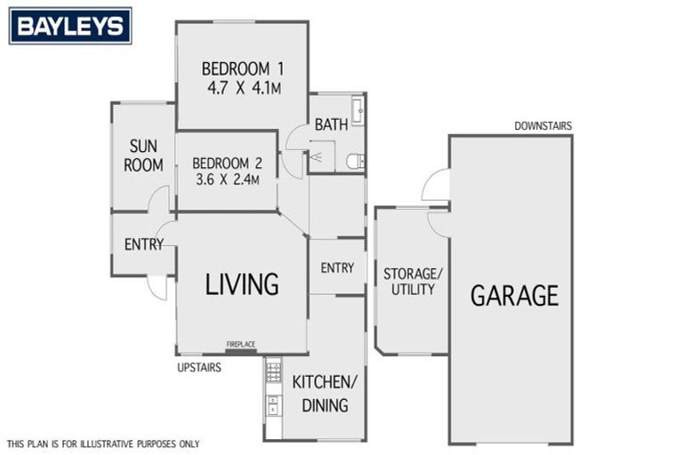 Photo of property in 50a Woodleigh Street, Frankleigh Park, New Plymouth, 4310