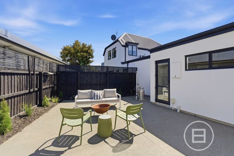 Photo of property in 58b Andover Street, Merivale, Christchurch, 8014