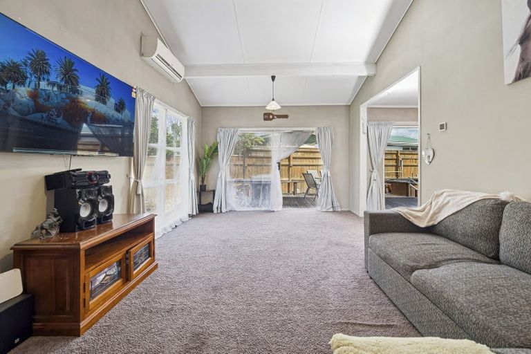 Photo of property in 18 Tennyson Drive, Owhata, Rotorua, 3010