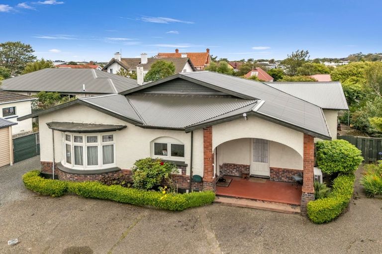 Photo of property in 54 Earnslaw Street, Avenal, Invercargill, 9810