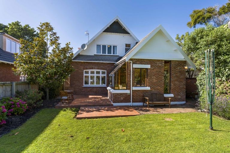 Photo of property in 3 Ings Avenue, Saint Clair, Dunedin, 9012