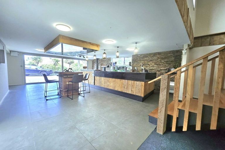 Photo of property in 671 No 3 Line, Okoia, Whanganui, 4582