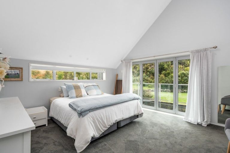 Photo of property in 515 Silverstream Valley Road, North Taieri, Mosgiel, 9092