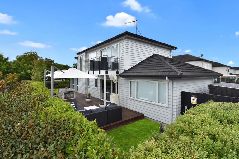 Photo of property in 12 Springcrest Drive, Karaka, Papakura, 2113