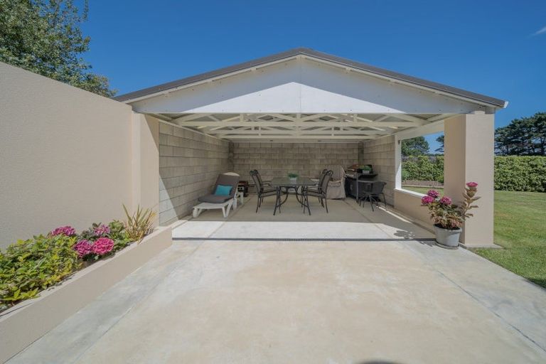 Photo of property in 829 Rapanui Road, Kai Iwi, Whanganui, 4574