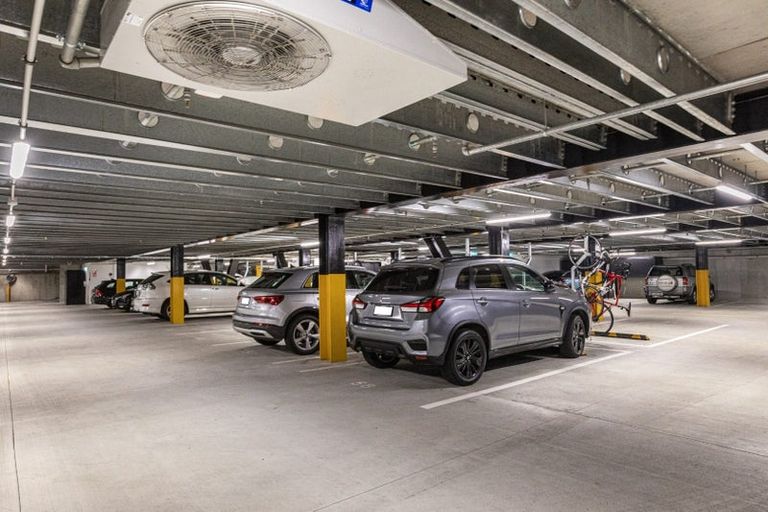 Photo of property in Crest Apartments, 110/199 Great North Road, Grey Lynn, Auckland, 1021