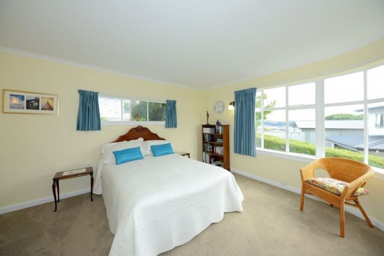 Photo of property in 31 Marama Crescent, Mount Pleasant, Christchurch, 8081