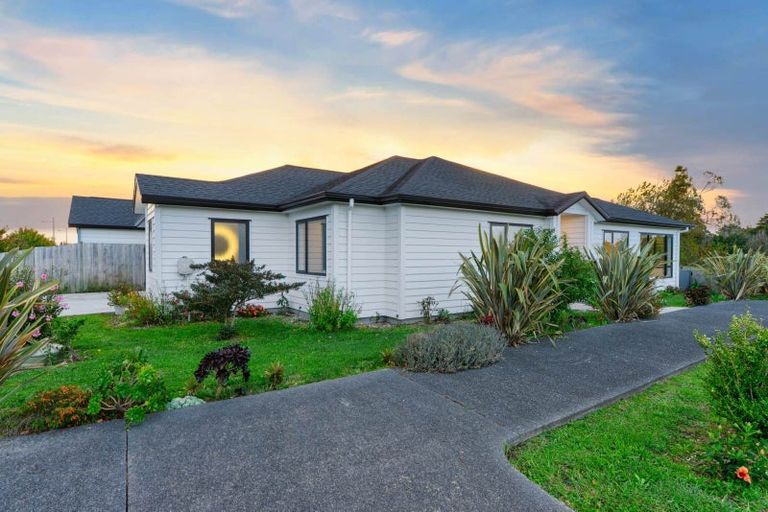Photo of property in 40 Koroheke Road, Takanini, 2110