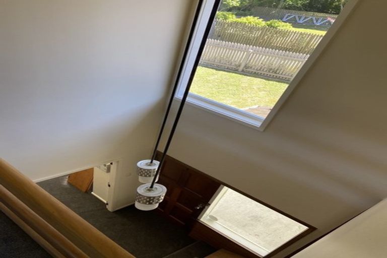 Photo of property in 34 Clutha Avenue, Khandallah, Wellington, 6035