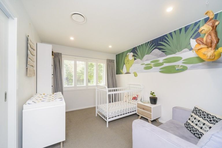 Photo of property in 3 Waimarama Court, Roslyn, Palmerston North, 4414