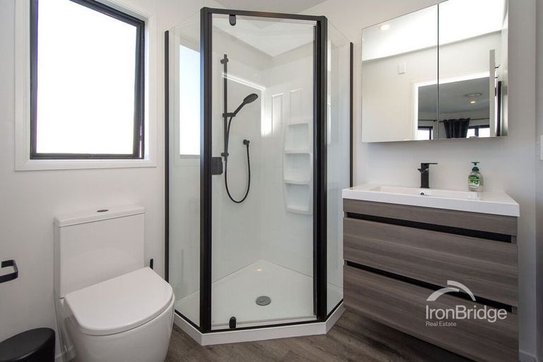 Photo of property in 34 Glasnevin Drive, Casebrook, Christchurch, 8051