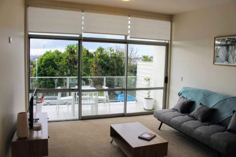 Photo of property in 12/180 Peterborough Street, Christchurch Central, Christchurch, 8013