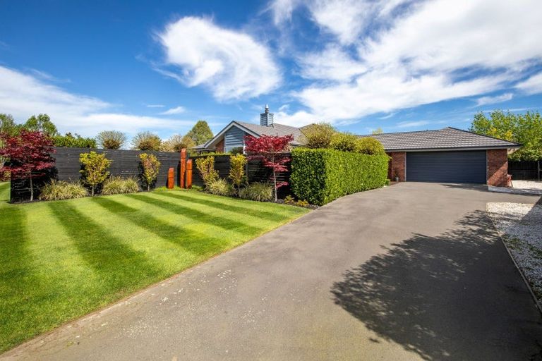 Photo of property in 51a Sheridan Drive, Rolleston, 7614