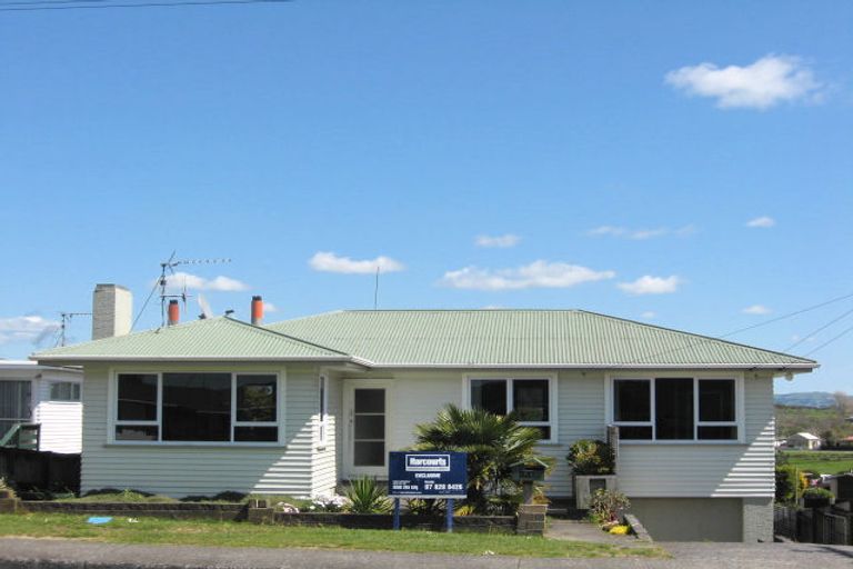 Photo of property in 163 Russell Road, Huntly, 3700