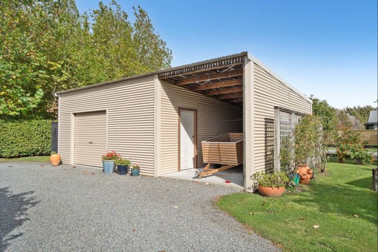 Photo of property in 84 Jellicoe Street, Greytown, 5712