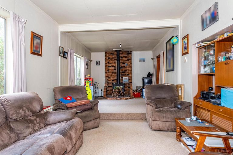 Photo of property in 35 Leonard Street, Waimate, 7924