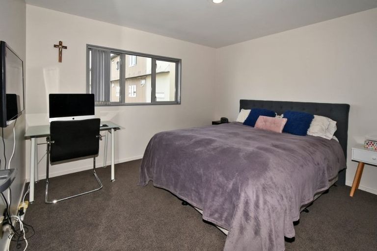 Photo of property in 3/443 Cashel Street, Linwood, Christchurch, 8011