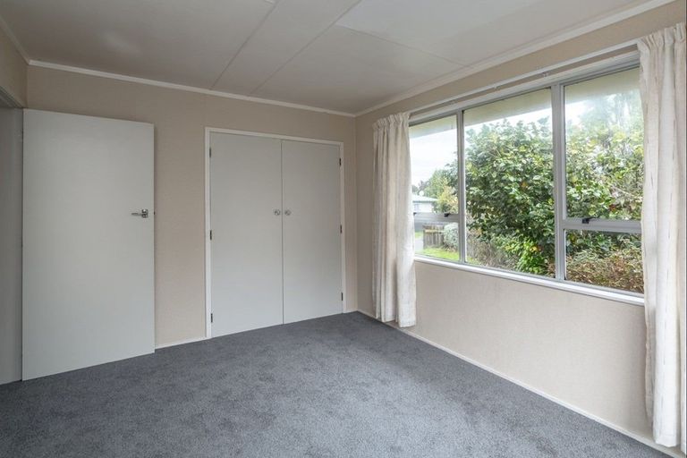 Photo of property in 27 Churchill Crescent, Featherston, 5710