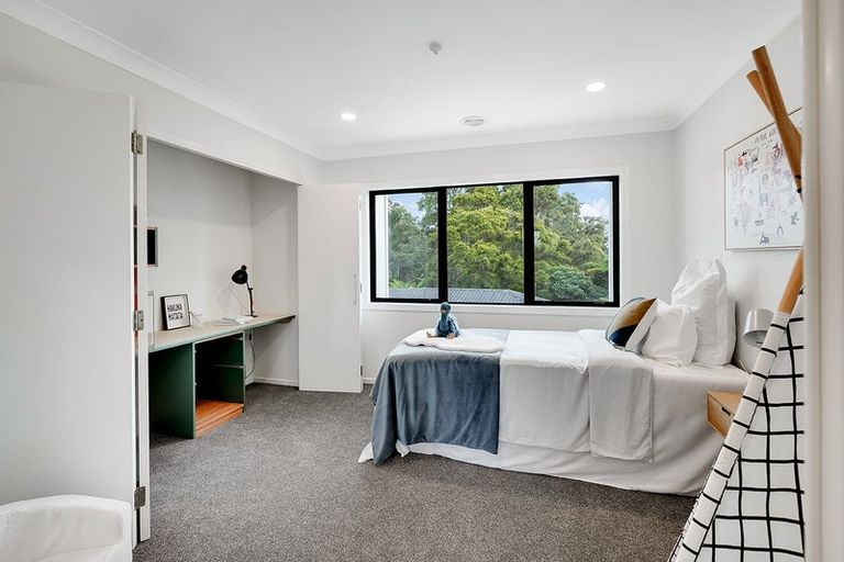 Photo of property in 17 Millthorpe Crescent, Pukete, Hamilton, 3200