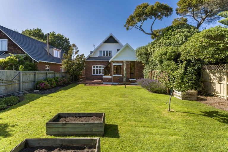 Photo of property in 3 Ings Avenue, Saint Clair, Dunedin, 9012