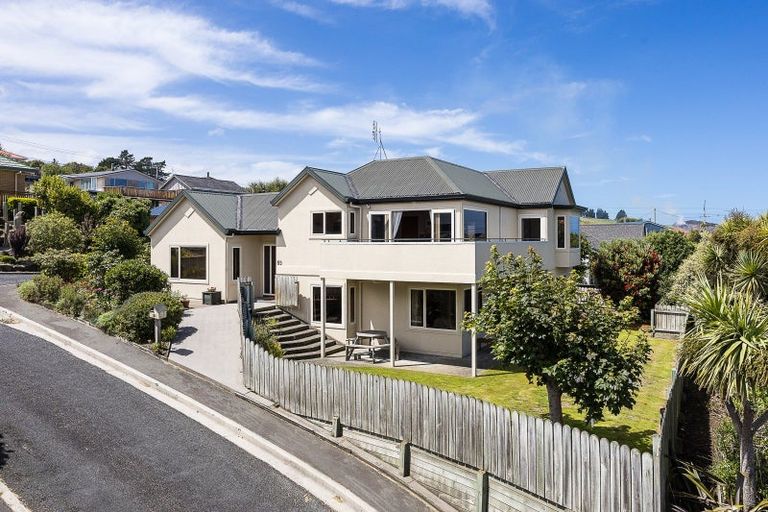 Photo of property in 53 Moodie Street, Shiel Hill, Dunedin, 9013