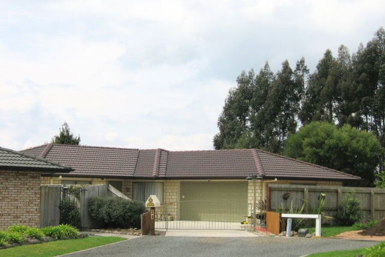 Photo of property in 24 Kauae Place, Ngongotaha, Rotorua, 3010