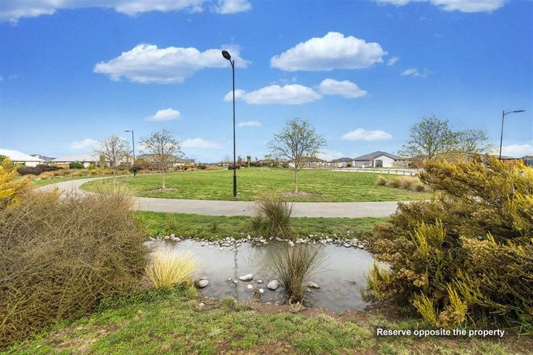 Photo of property in 68 Quartz Drive, Rolleston, 7614