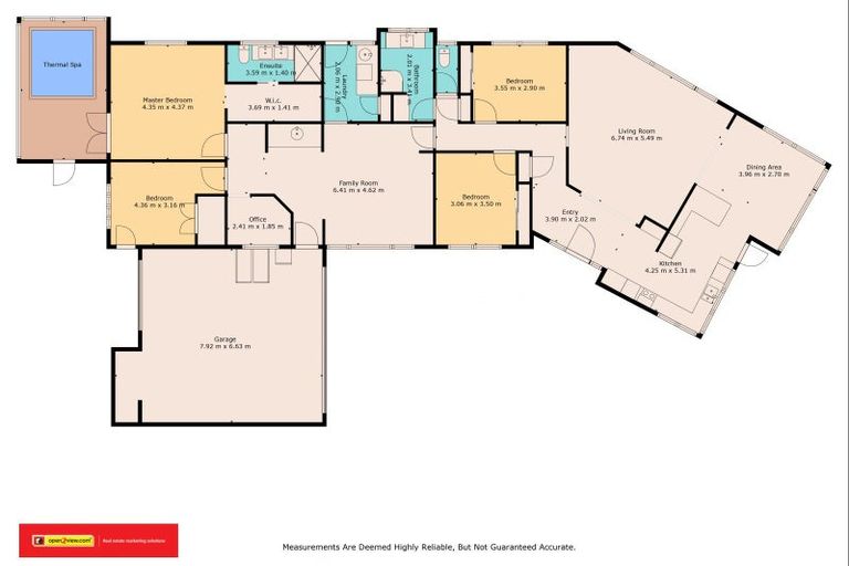 Photo of property in 342 Old Taupo Road, Springfield, Rotorua, 3015