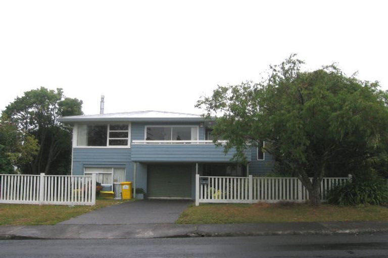 Photo of property in 80 Hillcrest Avenue, Hillcrest, Auckland, 0627
