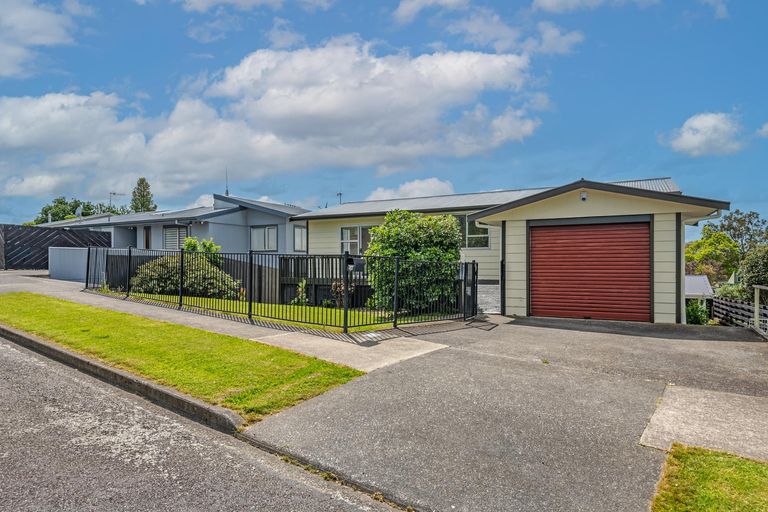 Photo of property in 3a Taupo Terrace, Feilding, 4702