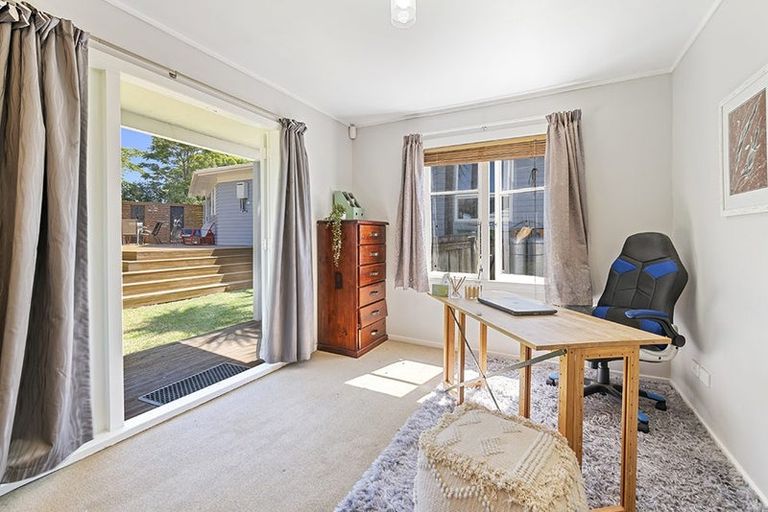 Photo of property in 8 Pelorus Place, Pakuranga, Auckland, 2010