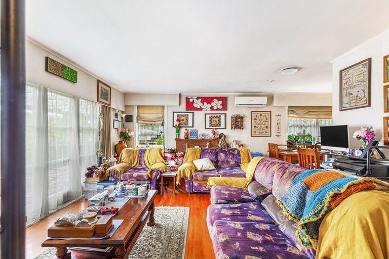 Photo of property in 13 Pelorus Place, Pakuranga, Auckland, 2010