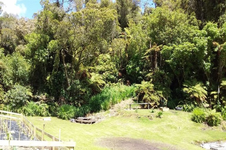 Photo of property in 28 Ross Street, Dunollie, Runanga, 7803