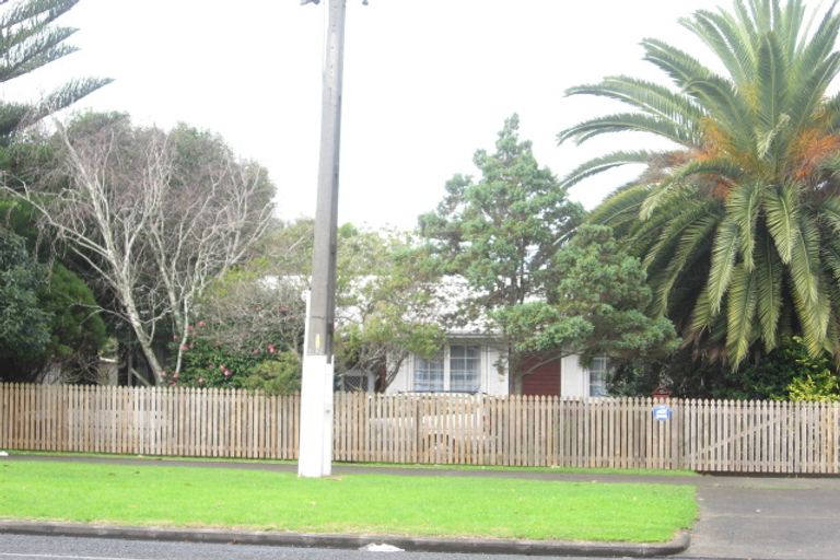 Photo of property in 156 Browns Road, Manurewa, Auckland, 2102