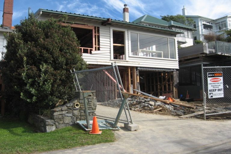 Photo of property in 58 Ponsonby Road, Karori, Wellington, 6012