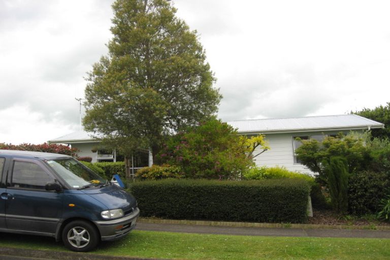 Photo of property in 127 Eden Avenue, Te Awamutu, 3800