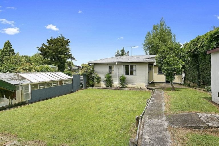 Photo of property in 34 Overdale Street, Putaruru, 3411
