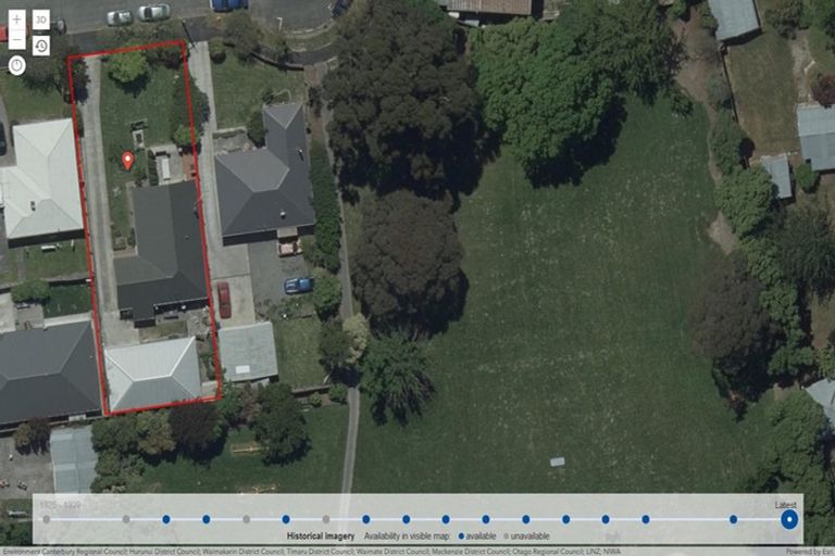 Photo of property in 6 Milnebank Street, Upper Riccarton, Christchurch, 8041