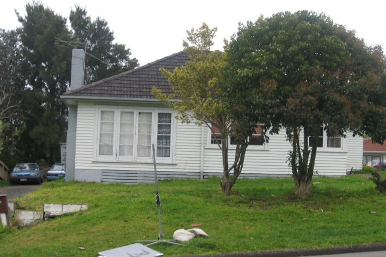 Photo of property in 13 Boundary Road, Opaheke, Papakura, 2113