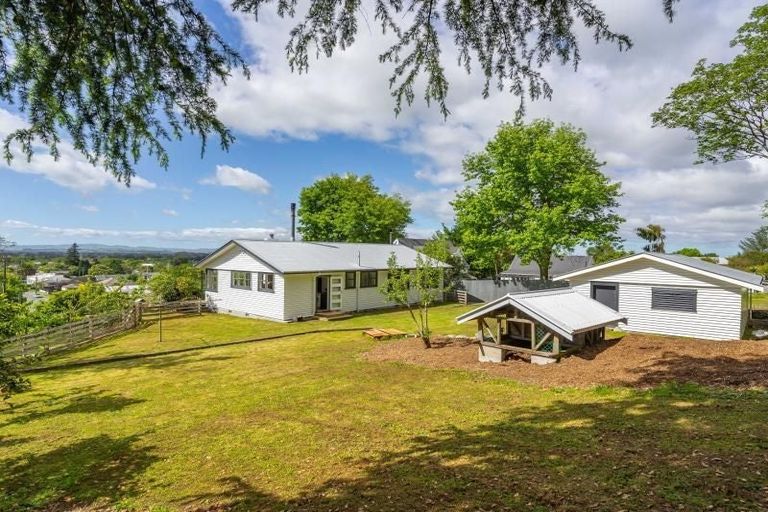 Photo of property in 31 Watt Street, Featherston, 5710