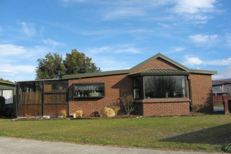 Photo of property in 14 Bruce Place, Alexandra, 9320